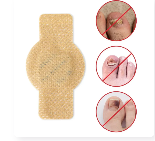 Nail Restore Patches