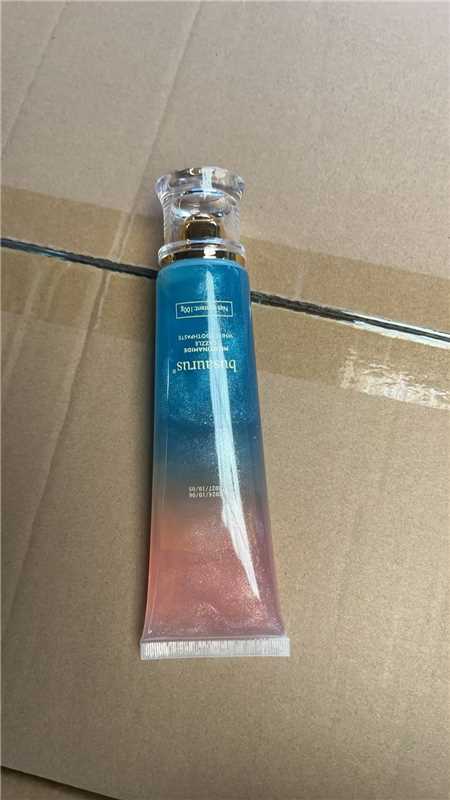 Nicotinamide Dazzling White Toothpaste Clean Oral Cavity