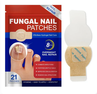 Nail Restore Patches